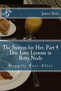 Cover image for The System for Her, Part 4 Doc Love Lessons in Betty Neels Happily Ever After