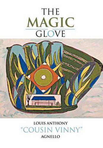 THE Magic Glove