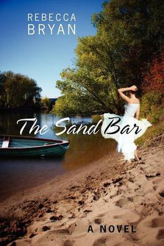 Cover image for The Sand Bar