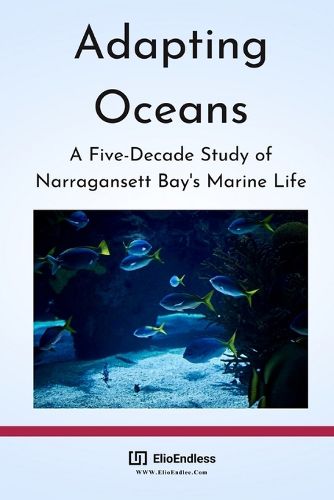 Cover image for Adapting Oceans