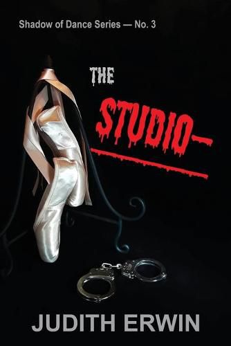 Cover image for The Studio