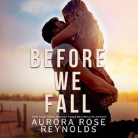Cover image for Before We Fall