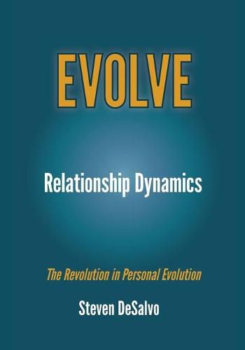 Cover image for Relationship Dynamics: The Revolution in Personal Evolution