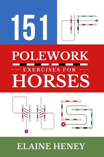 151 Polework Exercises for Horses