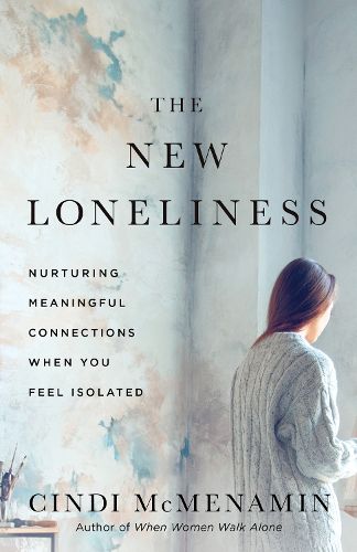 The New Loneliness