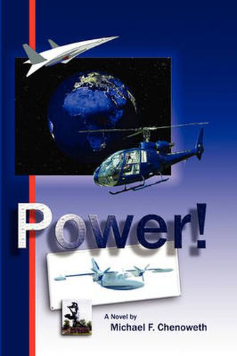 Cover image for Power!