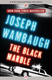 Cover image for The Black Marble