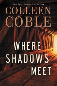 Cover image for Where Shadows Meet: A Romantic Suspense Novel