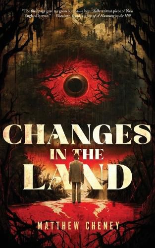 Cover image for Changes in the Land