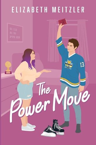 Cover image for The Power Move