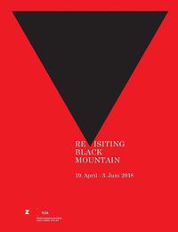 Cover image for Revisiting Black Mountain