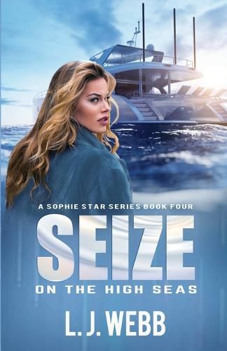 Cover image for Seize On The High Seas