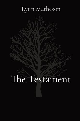 Cover image for The Testament