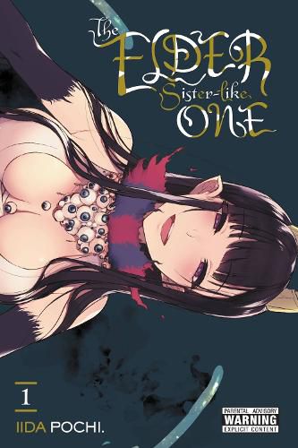Cover image for The Elder Sister-Like One, Vol. 1