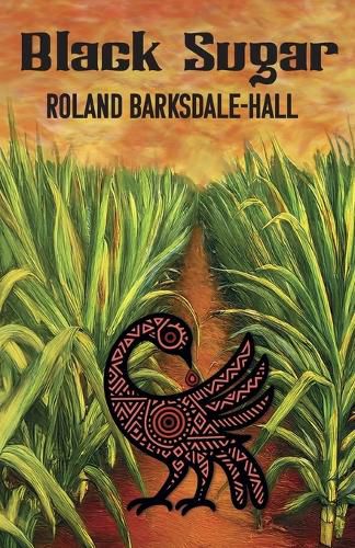 Cover image for Black Sugar