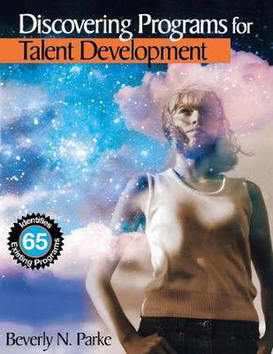 Cover image for Discovering Programs for Talent Development