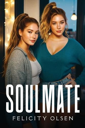 Cover image for Soulmate