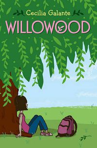 Cover image for Willowood