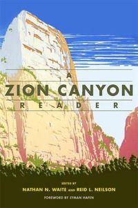 Cover image for A Zion Canyon Reader