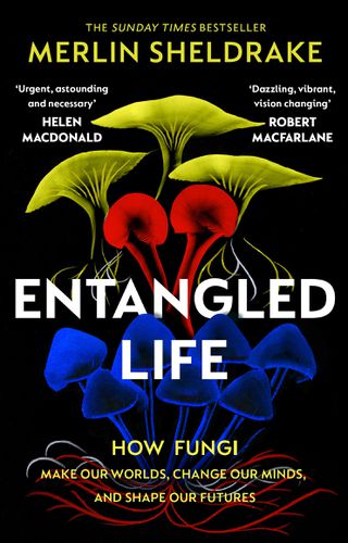 Cover image for Entangled Life