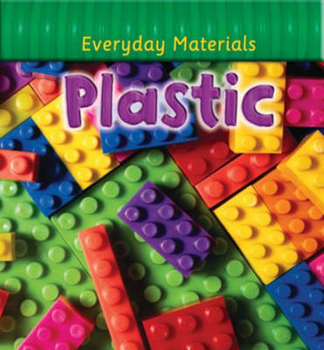 Cover image for Plastic