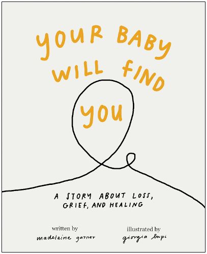 Cover image for Your Baby Will Find You