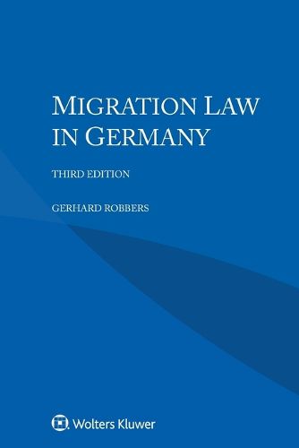 Migration Law in Germany