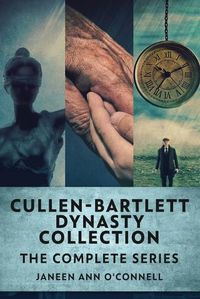 Cover image for Cullen - Bartlett Dynasty Collection