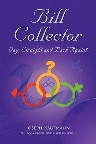 Cover image for Bill Collector