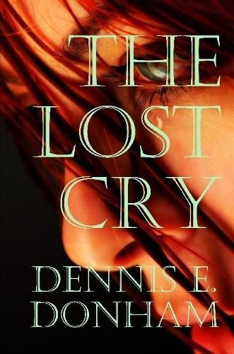 Cover image for The Lost Cry