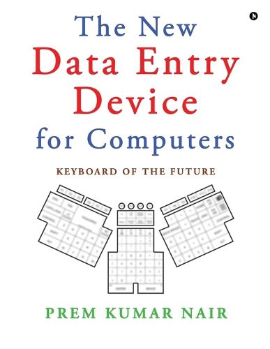Cover image for The New Data Entry Device for Computers