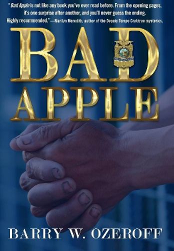 Cover image for Bad Apple