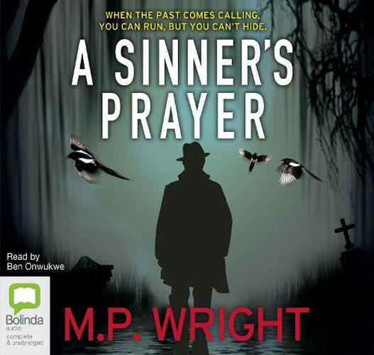 Cover image for A Sinner's Prayer