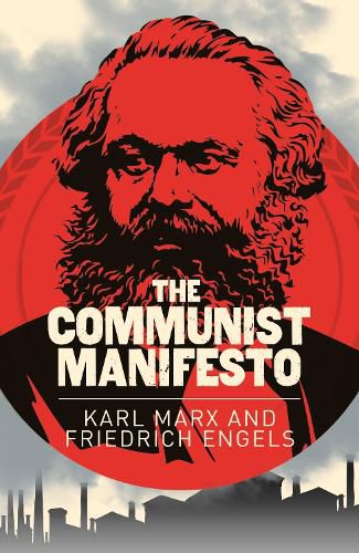 Cover image for The Communist Manifesto