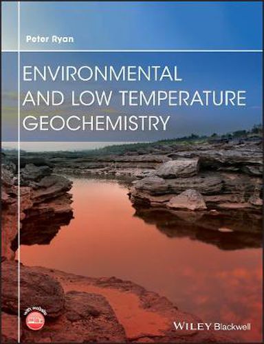 Cover image for Environmental and Low Temperature Geochemistry