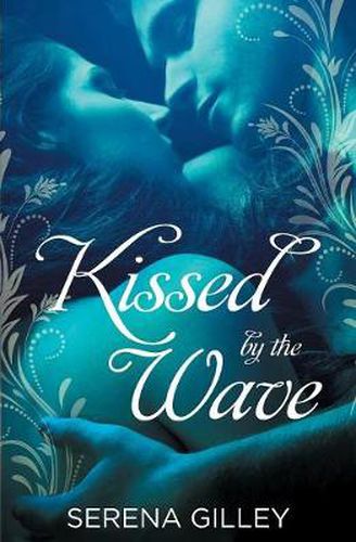 Cover image for Kissed by the Wave