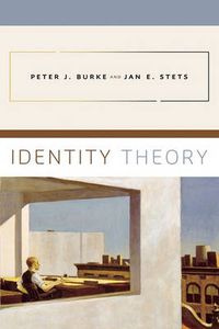 Cover image for Identity Theory