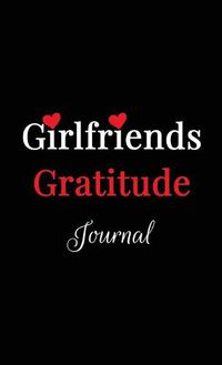 Cover image for Girlfriends Gratitude Journal