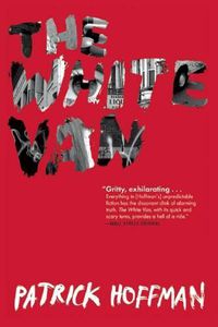 Cover image for The White Van