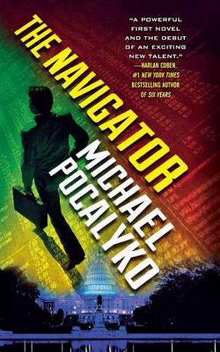 Cover image for The Navigator