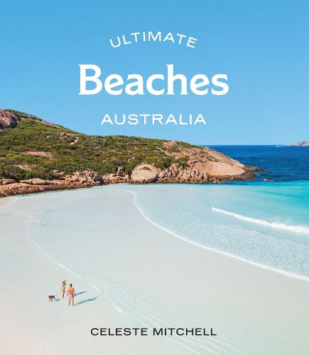 Cover image for Ultimate Beaches: Australia