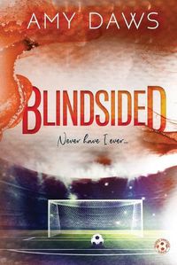 Cover image for Blindsided