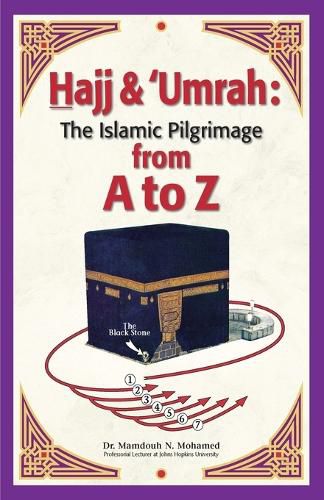 Cover image for Hajj & Umrah from A to Z