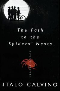 Cover image for The Path to the Spiders' Nests: Revised Edition