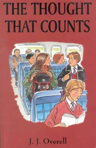 Cover image for The Thought That Counts