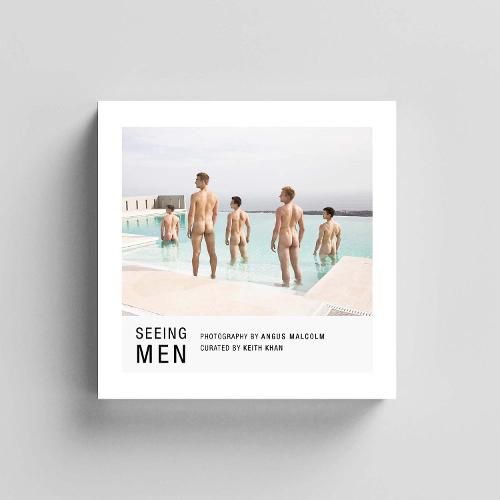 Cover image for SEEING MEN: The Catalogue