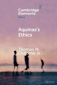 Cover image for Aquinas's Ethics