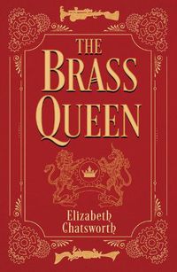 Cover image for The Brass Queen