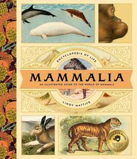 Cover image for Mammalia