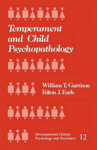 Temperament and Child Psychopathology